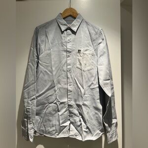 Lacist shirt for men - light blue colour